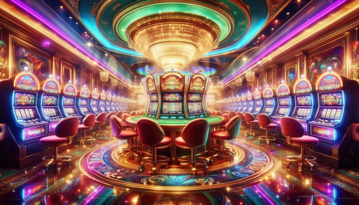 Holland Casino Zandvoort